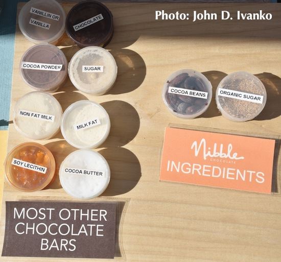 HomeBased Food Businesses Thrive in California Mother Earth News